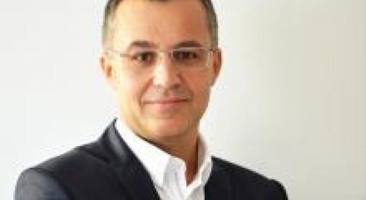 Gilles Carriou nommé Country Manager France chez Adazzle