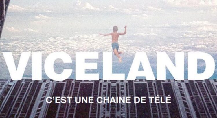 Viceland arrive en France le 23 novembre, la jeune génération vidéo dans le viseur