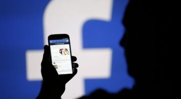 Facebook, roi du mobile en 2016...et pour les années à venir !
