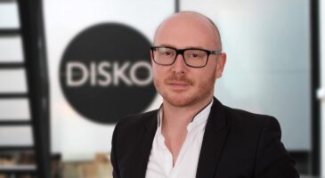 DISKO : Nicolas Foulet nommé Directeur Conseil