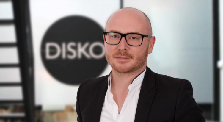 Nicolas Foulet nommé Directeur Conseil chez DISKO