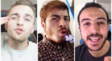 Squeezie, Le Bled'Art, SUP3R KONAR, qui sont les influenceurs rois de l'univers gaming ?