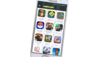 Mobile : Mobcrush, l'appli qui prend la relève de Twitch sur le mobile, génération gaming au rendez-vous !