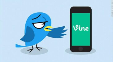 Twitter annonce la fermeture de Vine, vers une fin des mini-vidéos ?