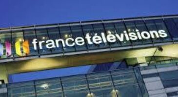 France Télévisions Groupe : Eve Demunieux nommée Directeur de la Communication de l'Information