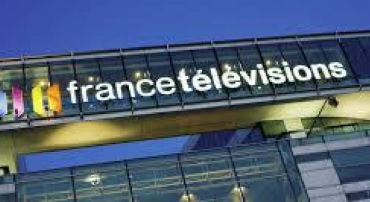 Eve Demunieux nommée Directeur de la Communication de l’Information chez France Télévisions Groupe