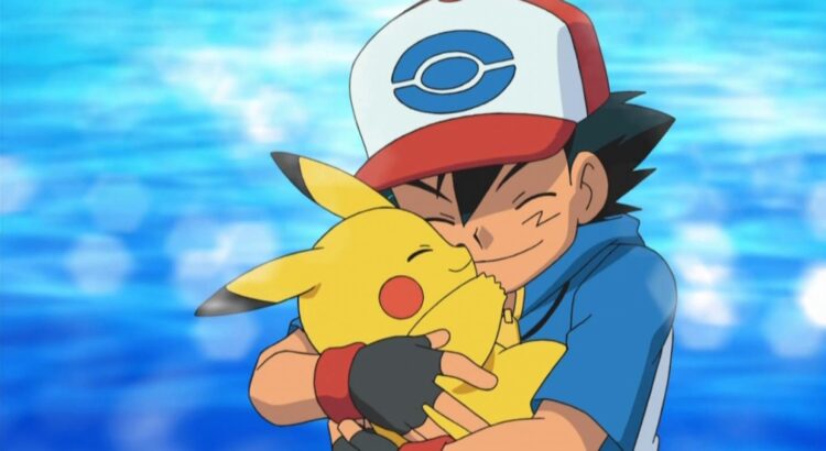 L'effet Pokémon se poursuit !