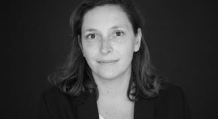 Sandrine Vissot-Kelemen promue DGA chez DigitasLBi