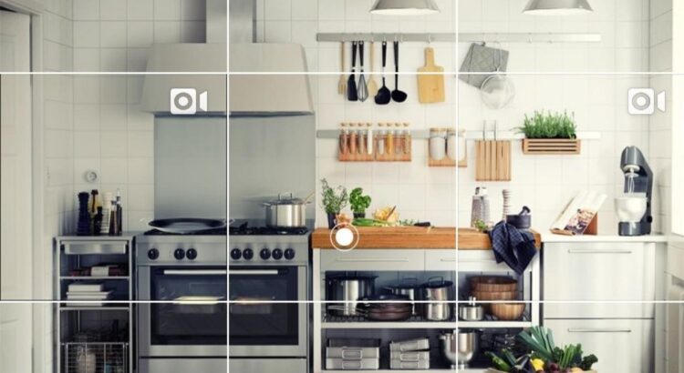Ikea transforme son compte Instagram en appartement grandeur nature (ou presque)
