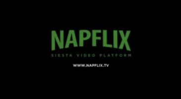 Napflix, le Netflix de la sieste qui va séduire la jeune génération ?