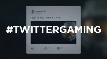 Twitter témoigne de sa puissance (et de son influence) auprès de la génération gaming !