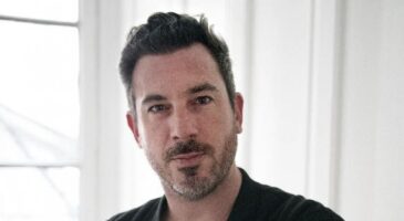 Zee Agency : Damien Texier nommé Directeur de la création