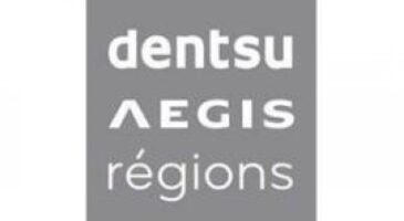 Dentsu Aegis Régions : Odile Basquin nommée Directrice Associée, en charge des agences lyonnaise et toulousaine