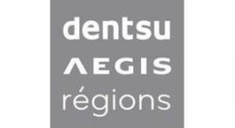 Odile Basquin nommée Directrice Associée, en charge des agences lyonnaise et toulousaine chez Dentsu Aegis Regions