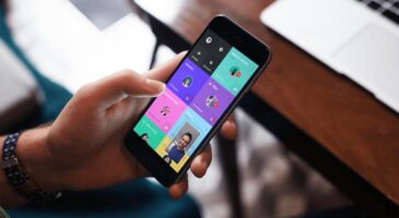 Mobile : Tribe, la nouvelle appli de messagerie qui va mettre à plat Snapchat, WhatsApp & co ?
