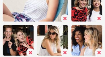 Tinder dévoile Smart Photos, un algorithme pour aider ses utilisateurs à matcher toujours plus