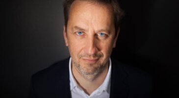 W : Laurent Barbarand nommé Directeur de Création Editorial et content