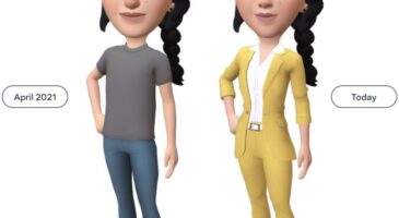 Instagram : Bientôt des avatars 3D partout ?