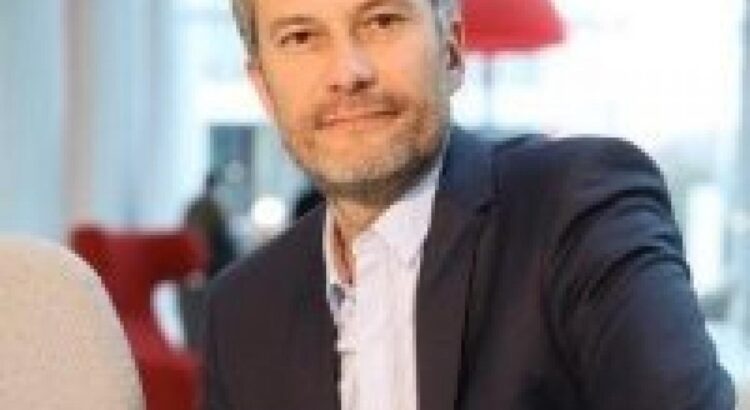 Christophe Pinard-Legry nommé Directeur Commercial France chez Canal +