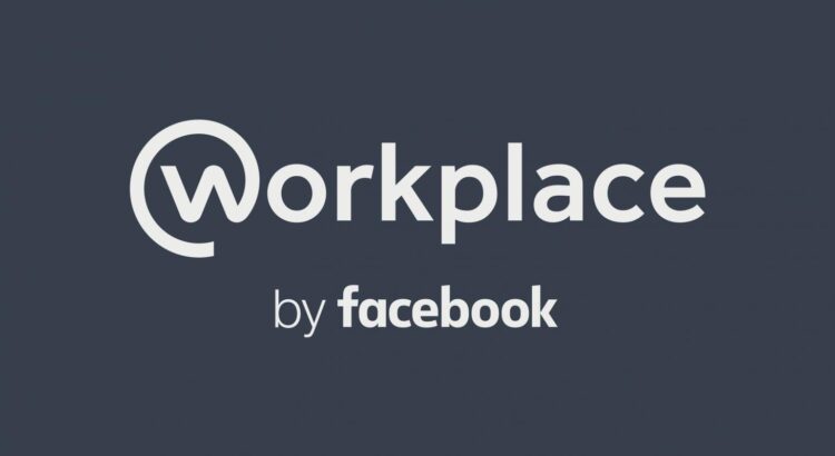 Facebook lance Workplace, sa plateforme dédiée aux professionnels