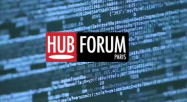 HUBFORUM 2016 : Utilité, discrétion, sex-appeal, les sept tendances à suivre en matière de transformation digitale