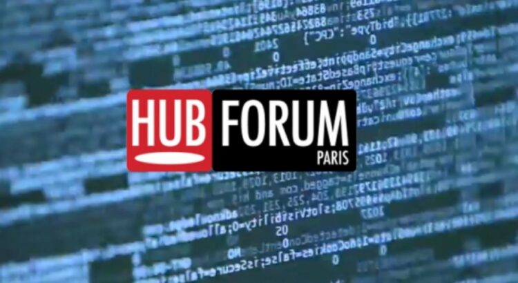 Le HUBFORUM a fermé ses portes !