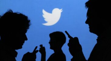 Twitter teste un nouveau format, les publicités conversationnelles