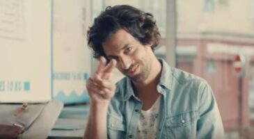 Marketing : #lasecondechance, la campagne de Bonobo portée par Max Boublil qui a tout compris aux attentes des jeunes