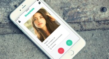 Tinder : Source dinspiration pour StudyHubb, la première plateforme sociale pour étudier