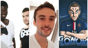 Bruce & Brak, Vinsky, Flonoxx, qui sont les grands influenceurs sur FIFA 17 ? (EXCLU)