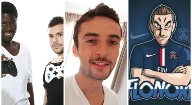 Bruce & Brak, Vinsky, Flonoxx, qui sont les grands influenceurs sur FIFA 17 ? (EXCLU)