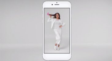 Snapchat : Adidas invite les jeunes à simproviser stylistes sur lappli phénomène