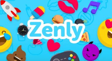 Mobile : Zenly, l'appli qui donne envie aux jeunes de passer à la géolocalisation