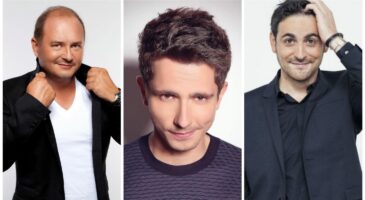 Cauet, Guillaume Pley, Camille Combal, qui sont les chroniqueurs de TPMP les plus suivis sur les réseaux sociaux ? (EXCLU)