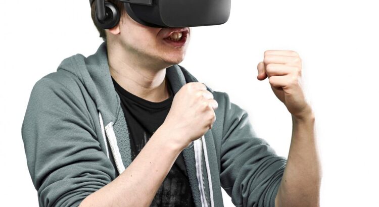 Dentsu mise sur la réalité virtuelle, en investissant dans la plateforme américaine LiveLike