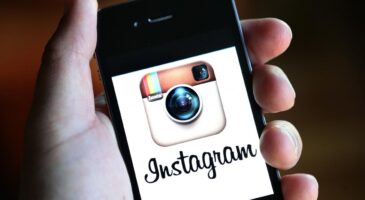 Instagram : Convivial, utile, créatif, quelles sont les valeurs que retrouvent les jeunes sur le réseau social ?