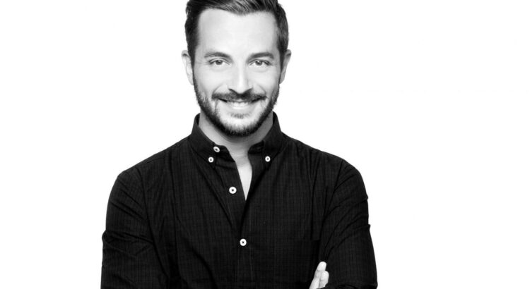 Maxime Chanzy nommé Global Lead Sales & Marketing chez Feeligo