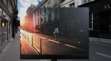 Mobile : Huawei lance sa Photo Academy, (co-)création dans le viseur