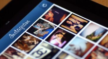 Instagram dévoile le top 5 des tendances 2016 pour les annonceurs