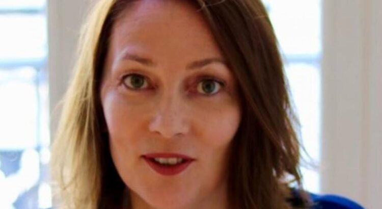 Corinne Gensollen nommée Directeur Général d'intersport