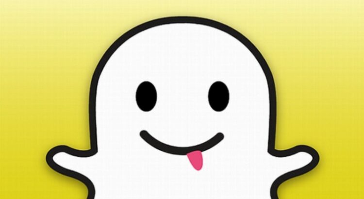 Les marques débarquent en force sur Snapchat !
