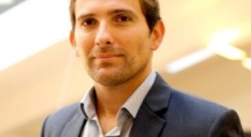 Outbrain : Nicolas Ficca nommé directeur du Business Development