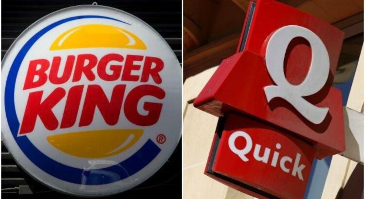 Béatrice Roux, Muriel Reyss et Xavier Cottineau, nouvelles recrues chez Burger King & Quick