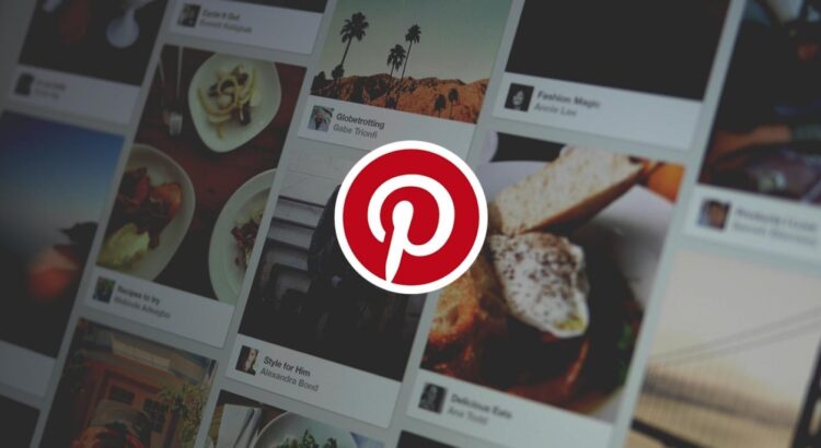 Pinterest lance un nouvel outil déco qui mêle shopping en ligne et réalité augmentée