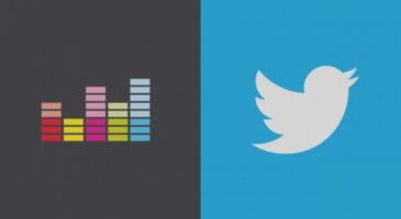 Twitter et Deezer sassocient pour permettre toujours plus de découvertes musicales aux socionautes