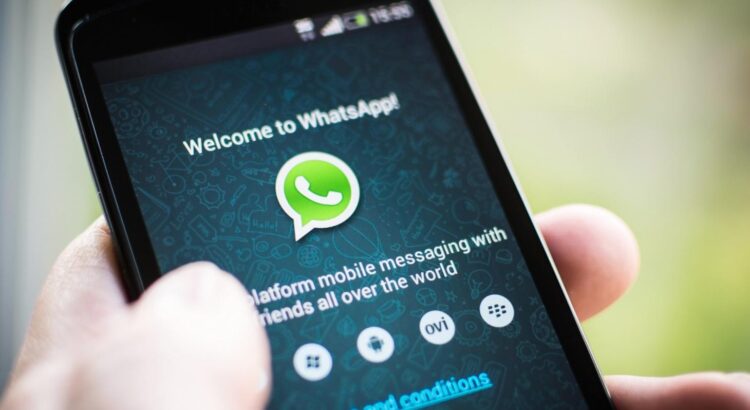 WhatsApp se prend pour Snapchat !