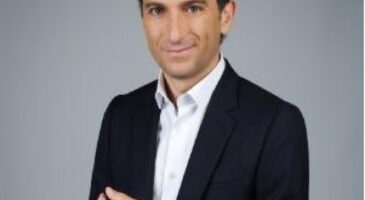 McDonalds France : Maurizio Biondi nommé Directeur Marketing