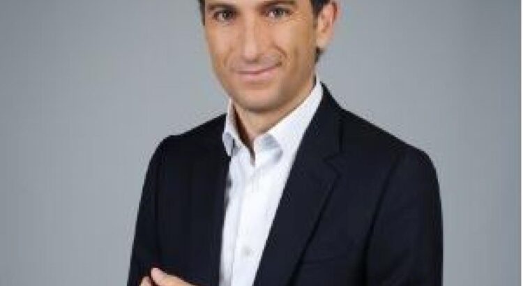 Maurizio Biondi nommé Directeur Marketing chez McDonald’s France