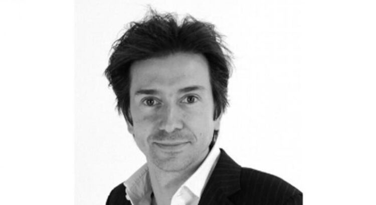 Mathieu Morgensztern nommé Directeur de l'activité Digital chez Accenture