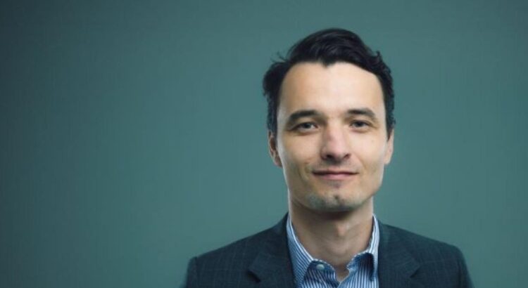 Christophe Neyret nommé Global Business Director chez Ogilvy & Mather Paris